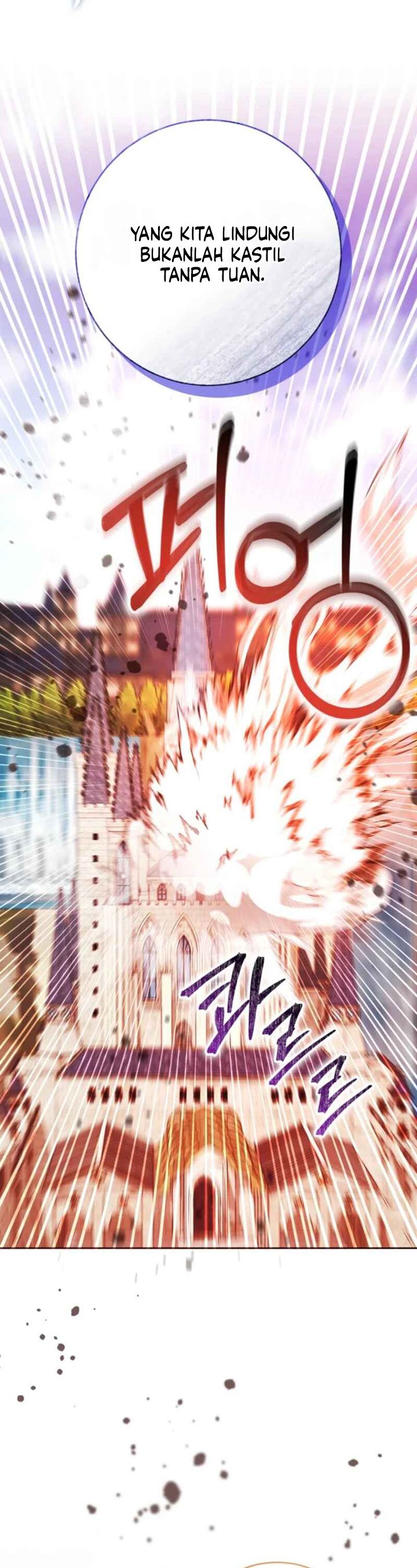 Baca Black Killer Whale Baby - Chapter 94 halaman 22