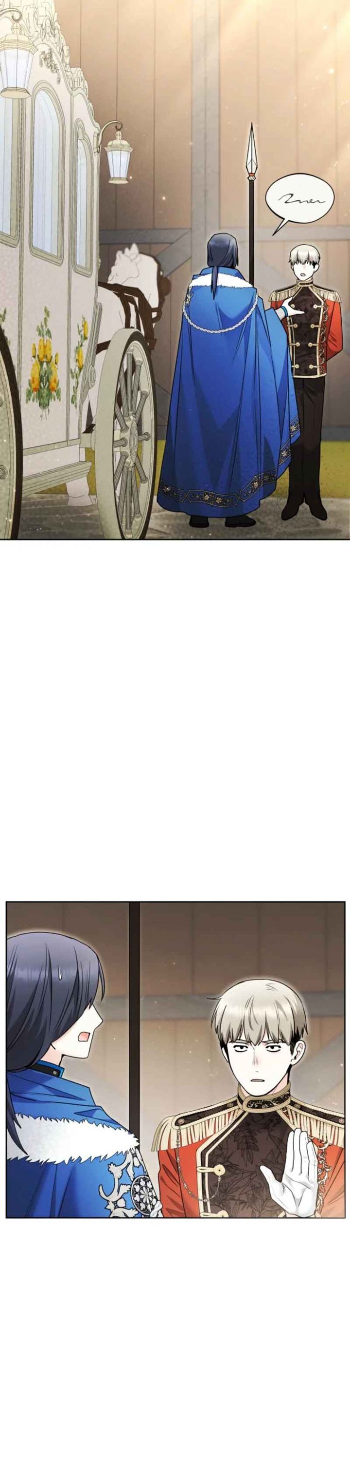 Baca Black Killer Whale Baby - Chapter 94 halaman 28