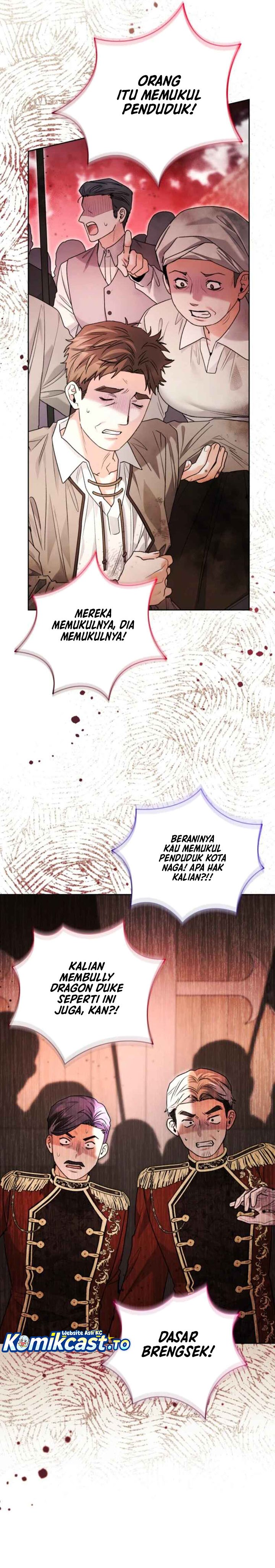 Baca Black Killer Whale Baby - Chapter 94 halaman 4