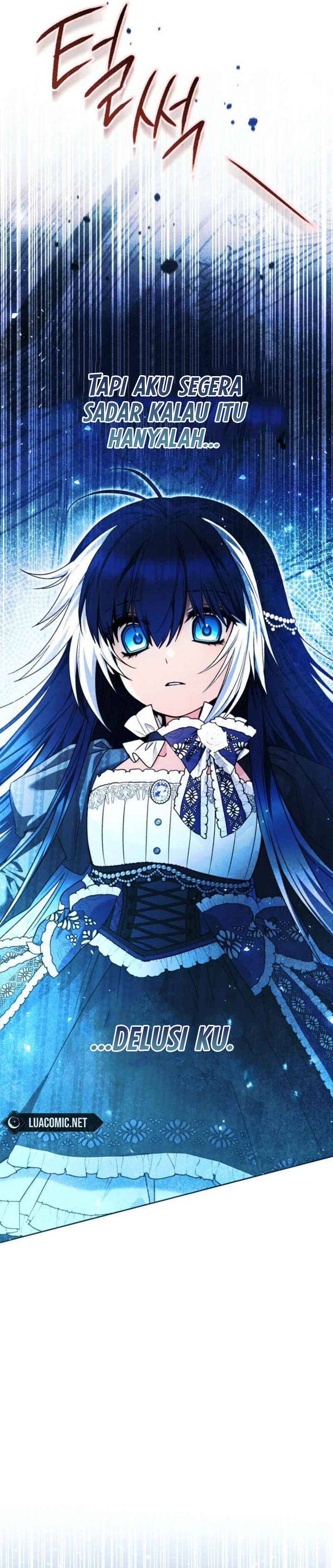 Baca Black Killer Whale Baby - Chapter 94 halaman 45