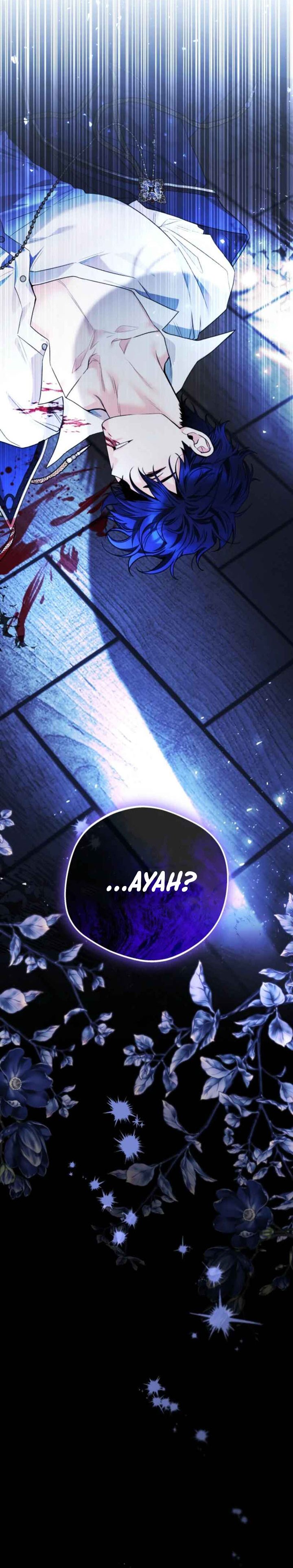 Baca Black Killer Whale Baby - Chapter 94 halaman 46