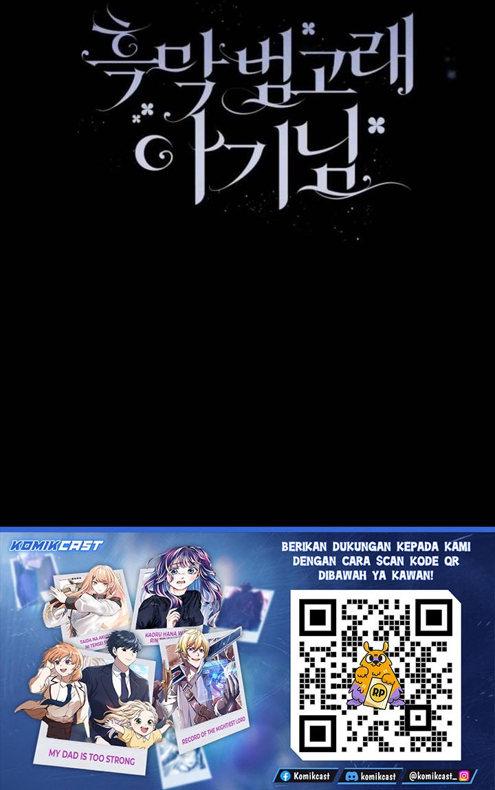 Baca Black Killer Whale Baby - Chapter 94 halaman 47