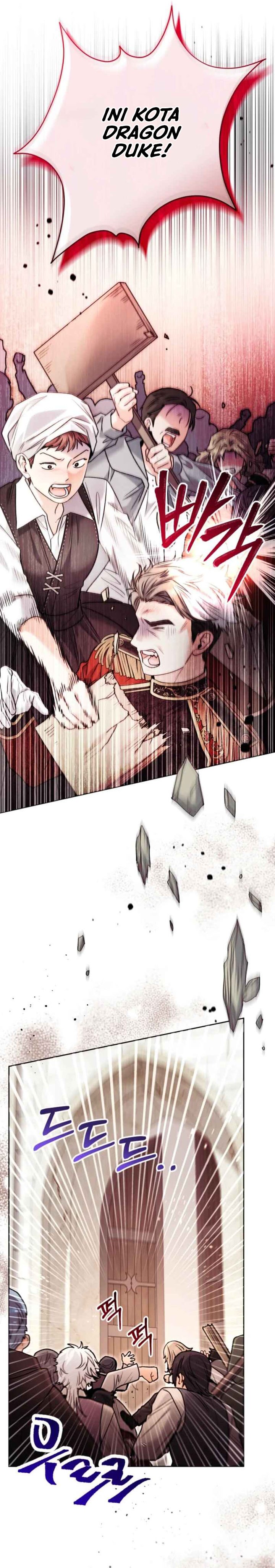 Baca Black Killer Whale Baby - Chapter 94 halaman 5