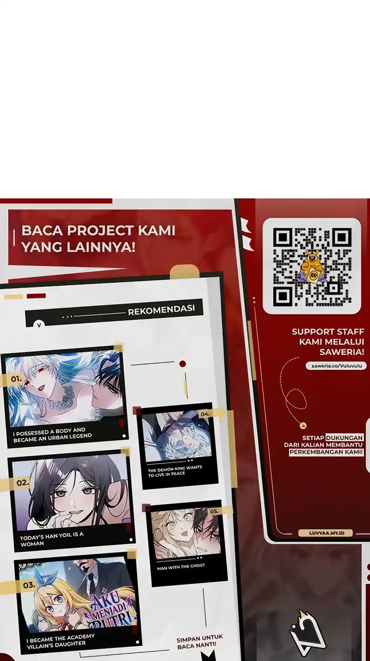 Baca Black Killer Whale Baby - Chapter 95 halaman 16