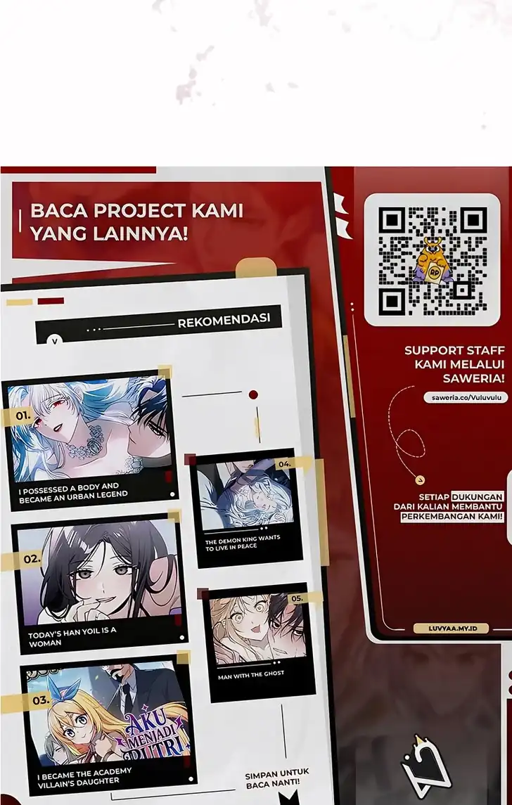 Baca Black Killer Whale Baby - Chapter 96 halaman 14
