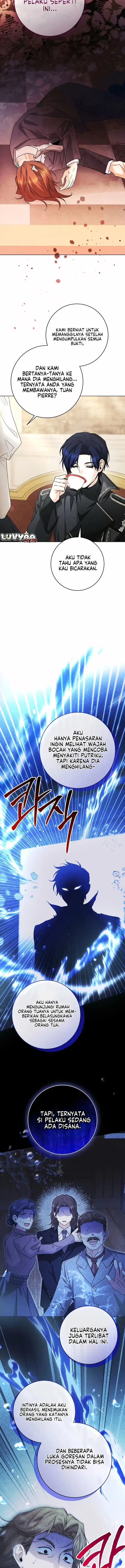 Baca Black Killer Whale Baby - Chapter 97 halaman 13
