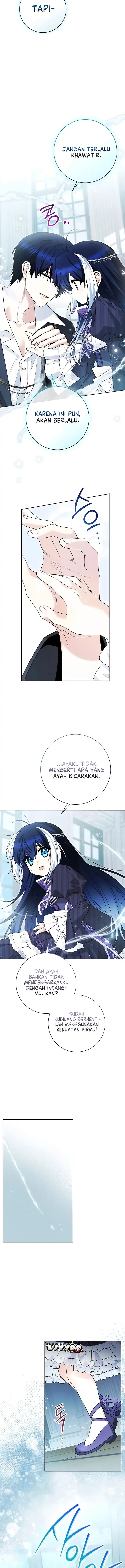 Baca Black Killer Whale Baby - Chapter 98 halaman 14