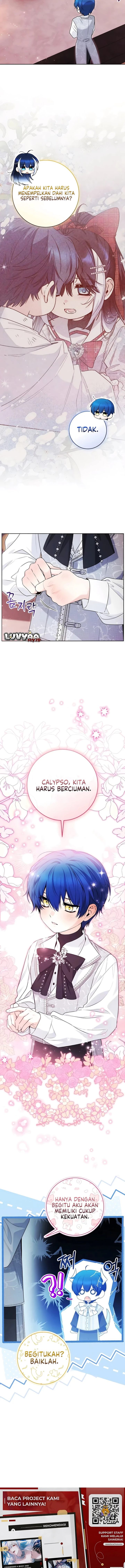 Baca Black Killer Whale Baby - Chapter 99 halaman 14