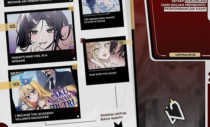 Baca Black Killer Whale Baby - Chapter 99 halaman 15