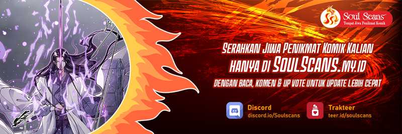 Baca Blade of Credit - Chapter 13 halaman 2