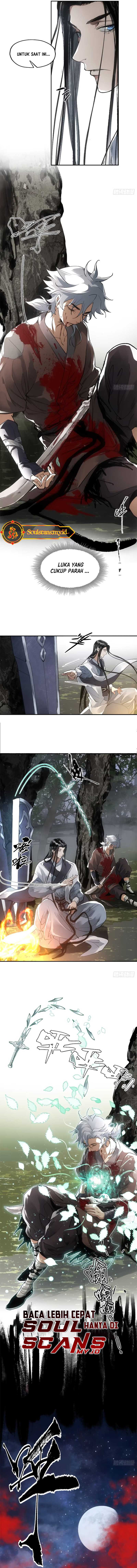 Baca Blade of Credit - Chapter 13 halaman 6