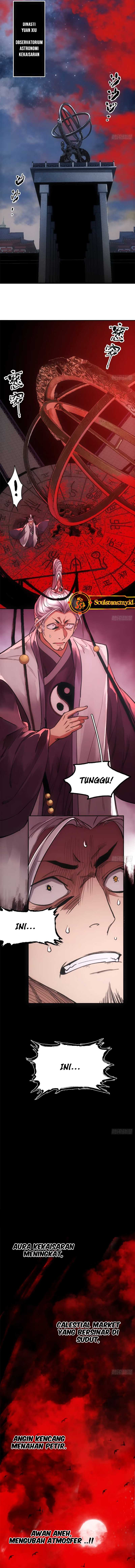 Baca Blade of Credit - Chapter 13 halaman 7