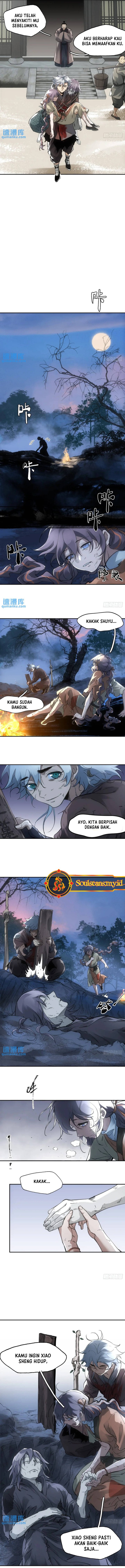 Baca Blade of Credit - Chapter 20 halaman 10