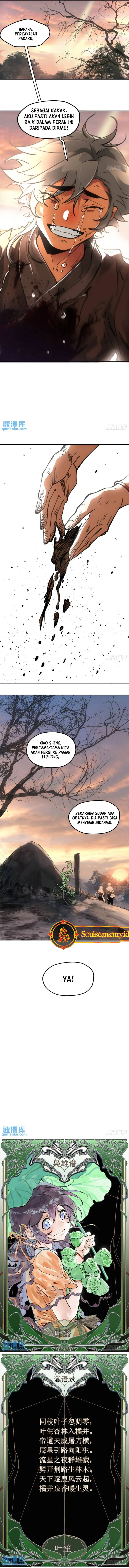 Baca Blade of Credit - Chapter 20 halaman 12