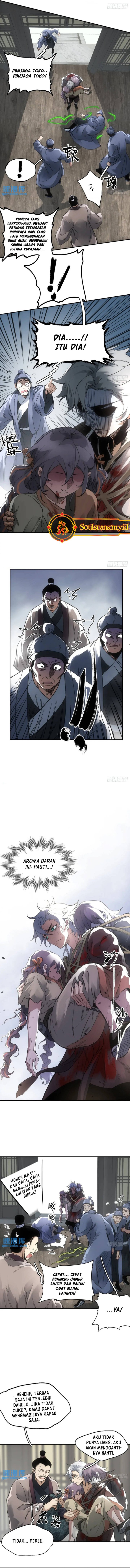 Baca Blade of Credit - Chapter 20 halaman 9