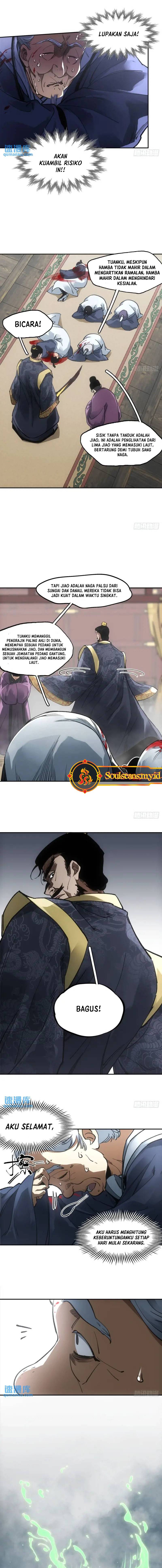 Baca Blade of Credit - Chapter 21 halaman 12