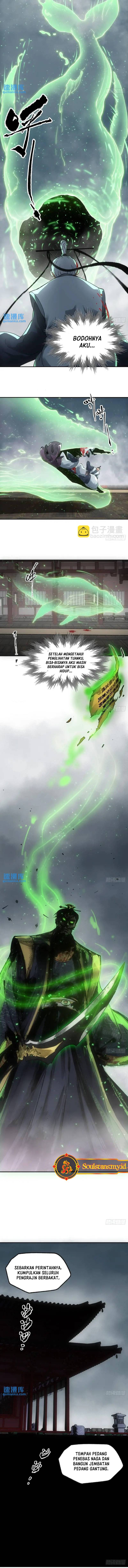 Baca Blade of Credit - Chapter 21 halaman 13