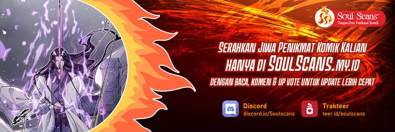 Baca Blade of Credit - Chapter 21 halaman 2