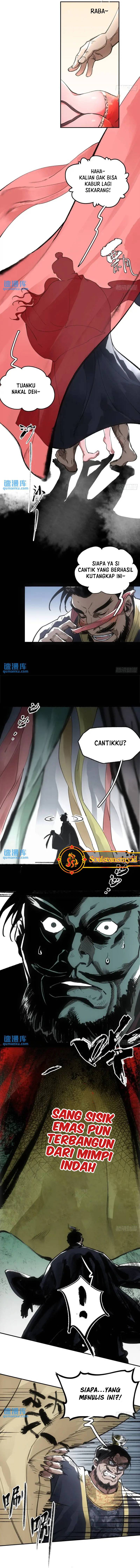 Baca Blade of Credit - Chapter 21 halaman 4