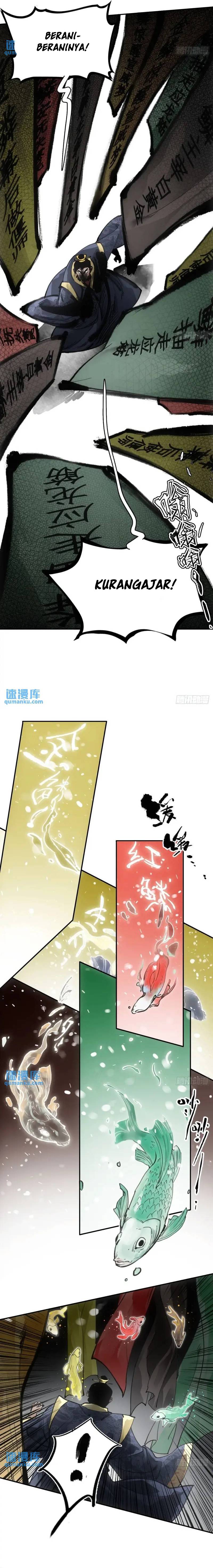 Baca Blade of Credit - Chapter 21 halaman 5