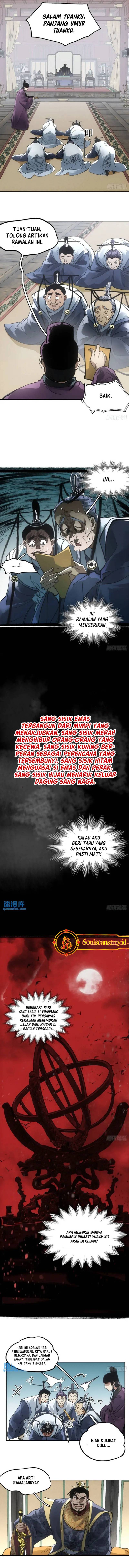 Baca Blade of Credit - Chapter 21 halaman 7