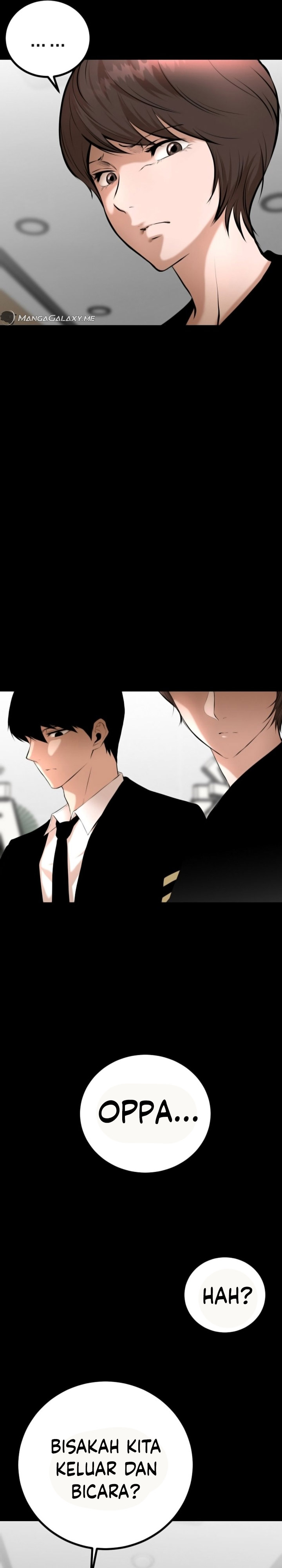 Baca Blade of Retribution - Chapter 2 halaman 10