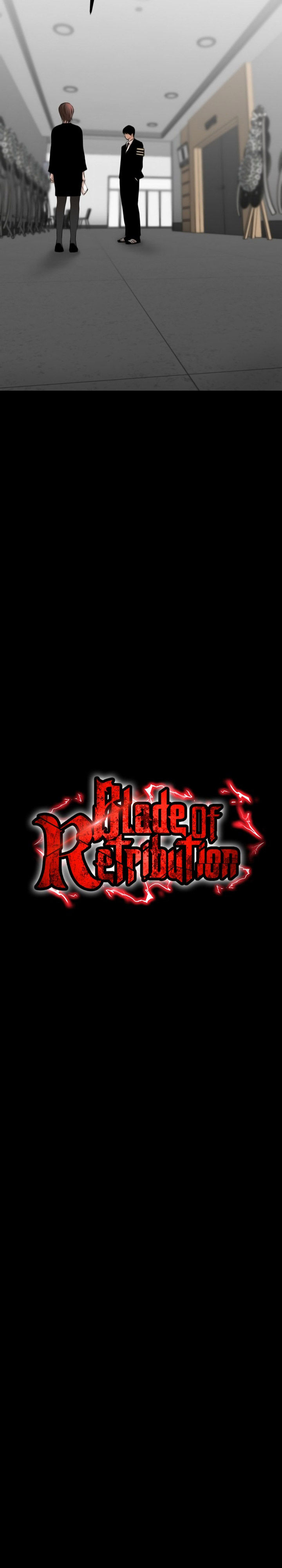 Baca Blade of Retribution - Chapter 2 halaman 11