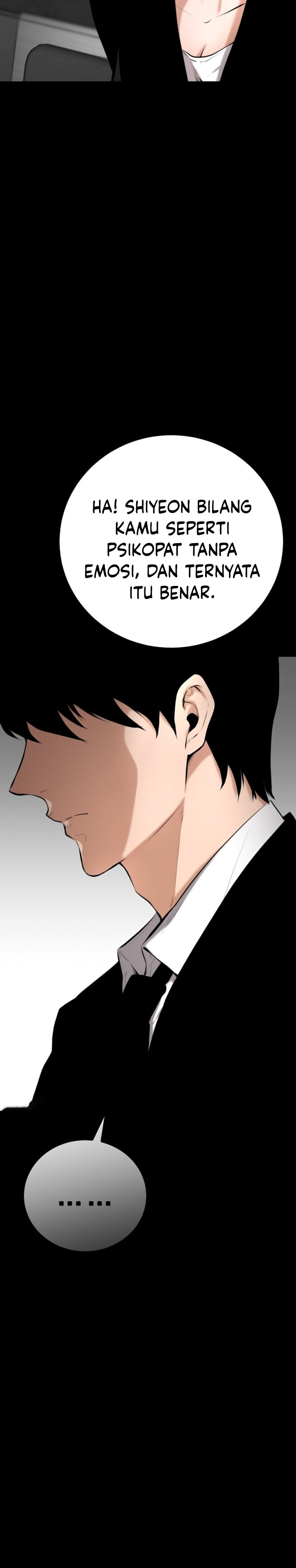 Baca Blade of Retribution - Chapter 2 halaman 15