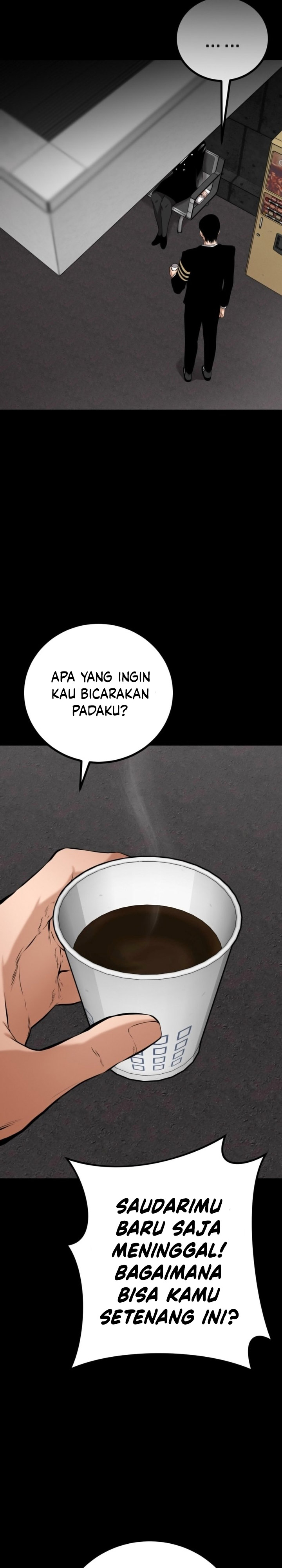 Baca Blade of Retribution - Chapter 2 halaman 18