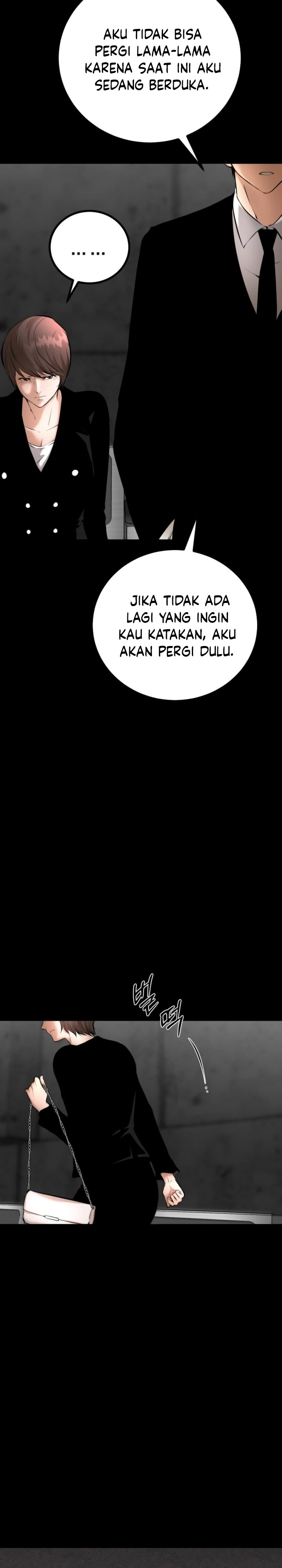 Baca Blade of Retribution - Chapter 2 halaman 19
