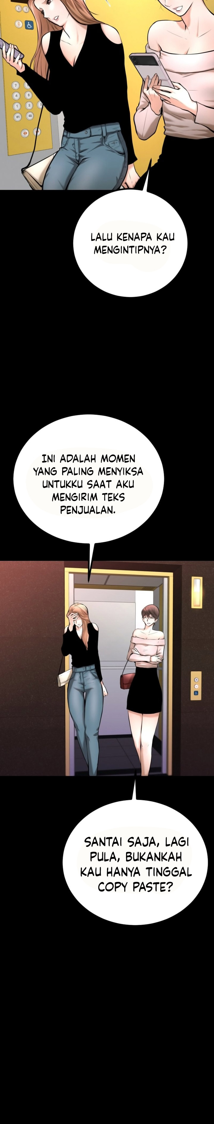 Baca Blade of Retribution - Chapter 2 halaman 36
