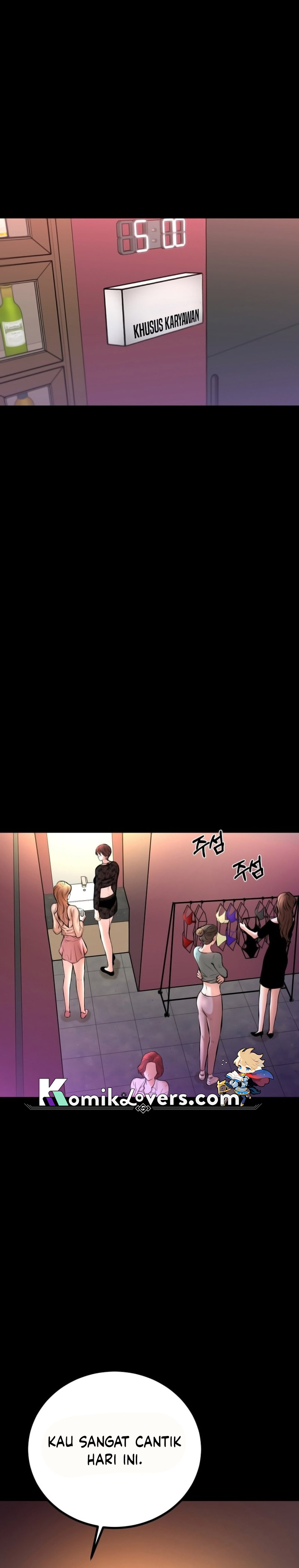 Baca Blade of Retribution - Chapter 2 halaman 37