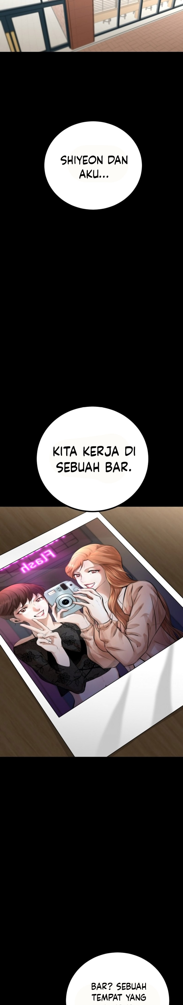 Baca Blade of Retribution - Chapter 2 halaman 40