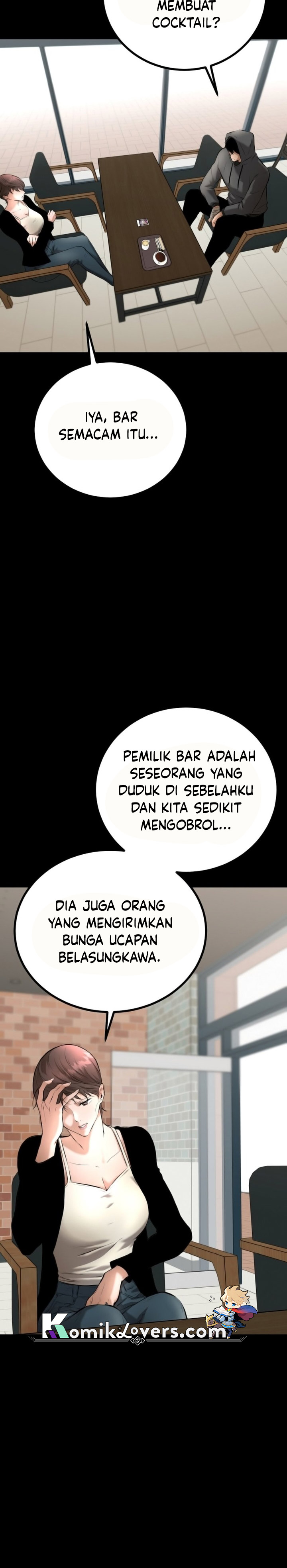 Baca Blade of Retribution - Chapter 2 halaman 41