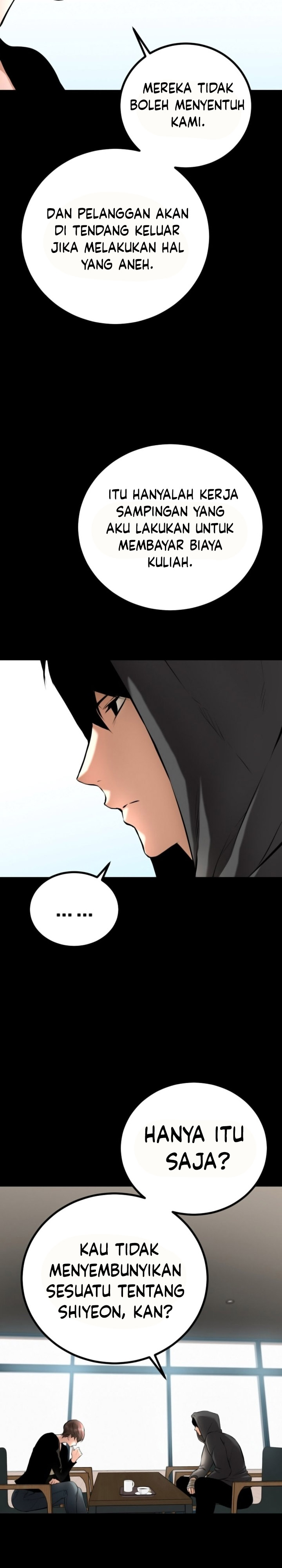 Baca Blade of Retribution - Chapter 2 halaman 43
