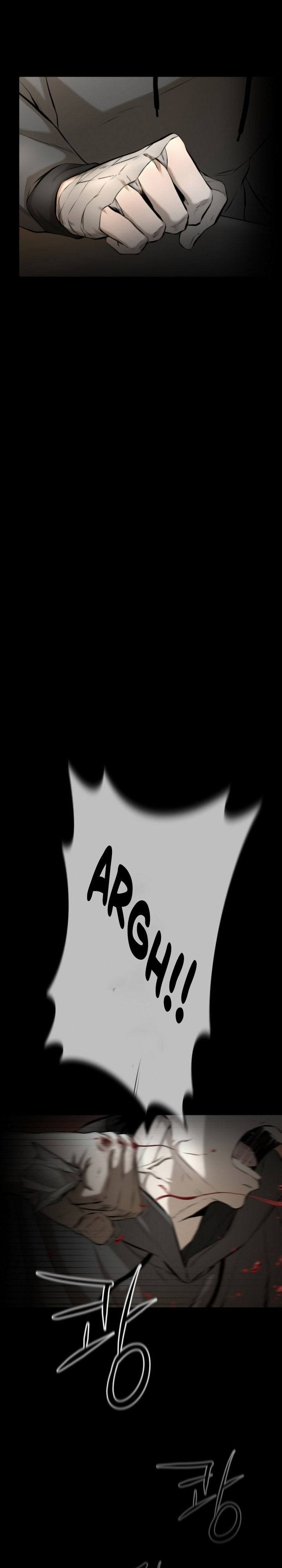 Baca Blade of Retribution - Chapter 2 halaman 47