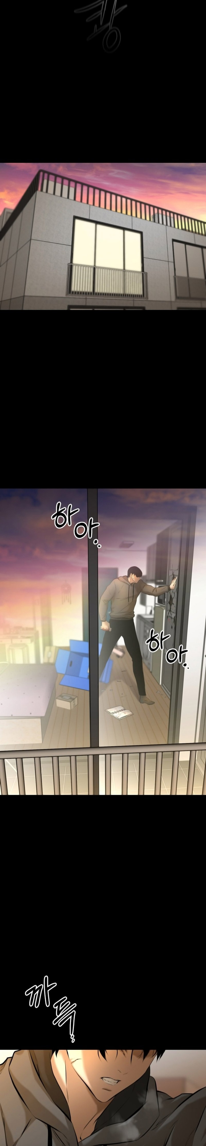Baca Blade of Retribution - Chapter 2 halaman 48