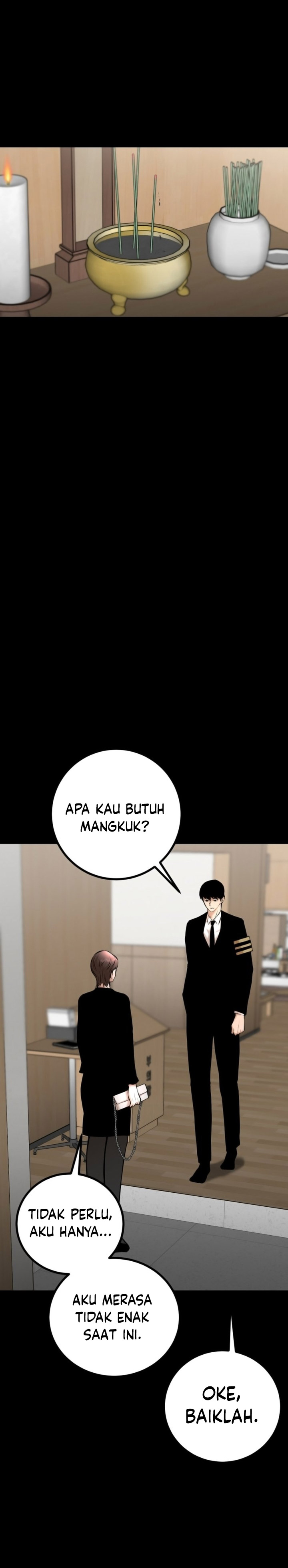 Baca Blade of Retribution - Chapter 2 halaman 6