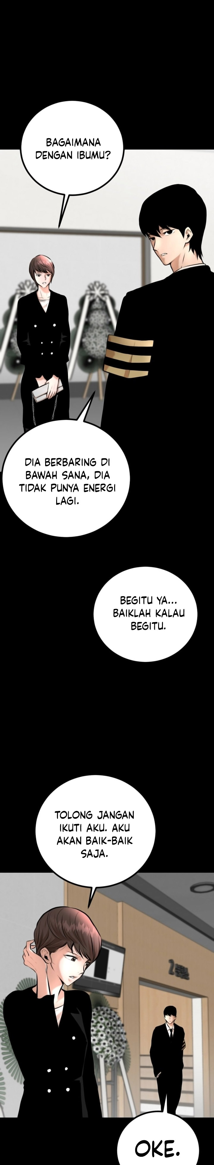 Baca Blade of Retribution - Chapter 2 halaman 7