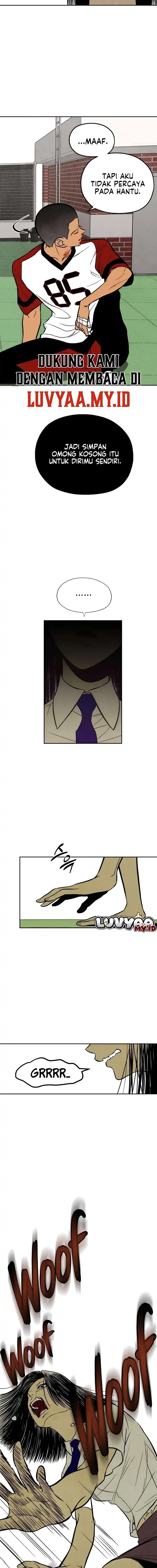 Blind Devotion Chapter 10 - Page 15