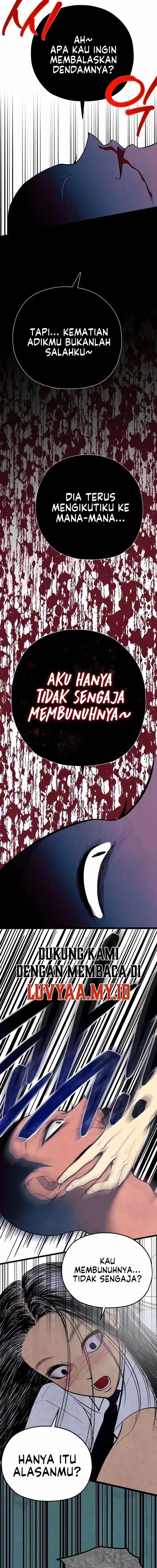 Blind Devotion Chapter 10 - Page 5