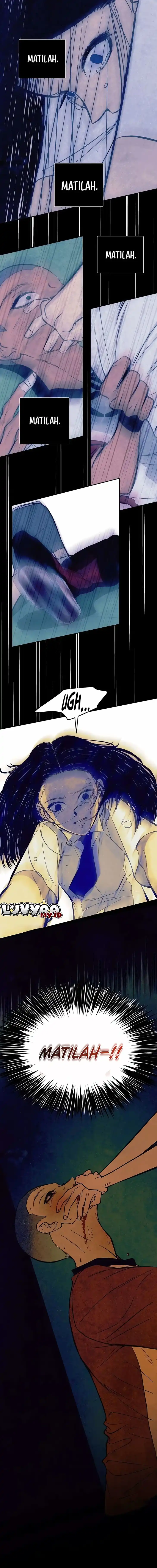 Blind Devotion Chapter 10 - Page 8