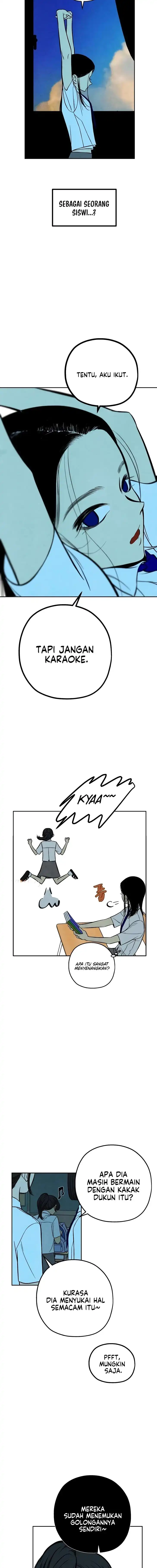 Baca Blind Devotion - Chapter 11 halaman 13