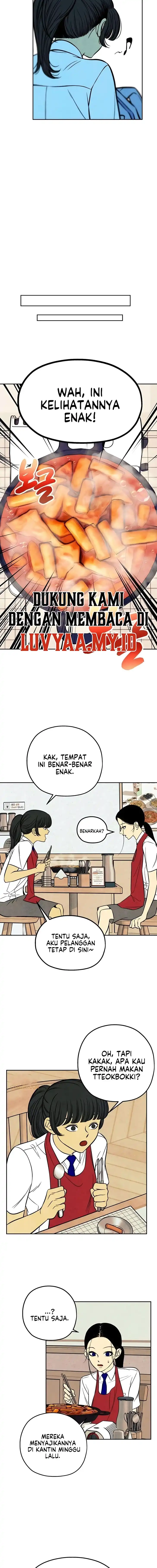 Baca Blind Devotion - Chapter 11 halaman 14
