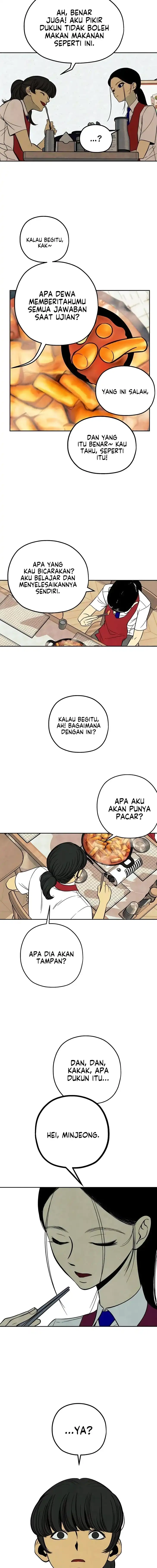 Baca Blind Devotion - Chapter 11 halaman 15