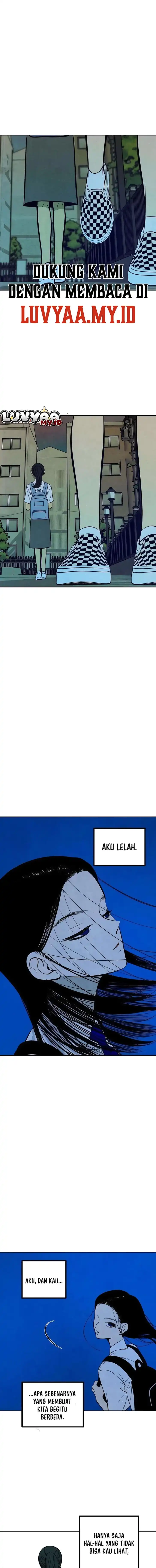 Baca Blind Devotion - Chapter 11 halaman 18