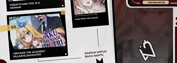 Baca Blind Devotion - Chapter 11 halaman 25