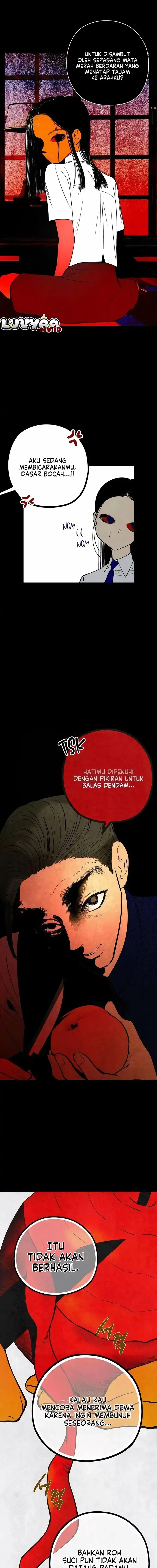 Baca Blind Devotion - Chapter 11 halaman 3
