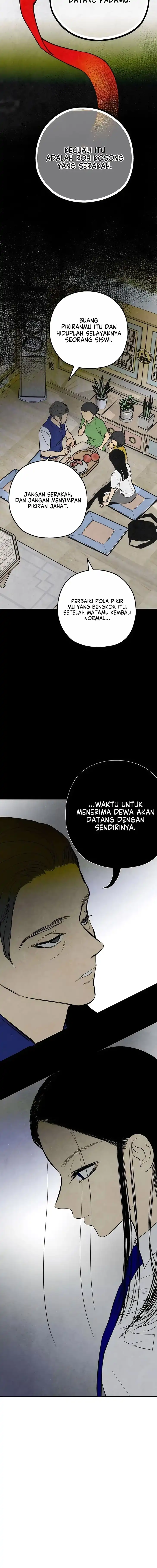 Baca Blind Devotion - Chapter 11 halaman 4