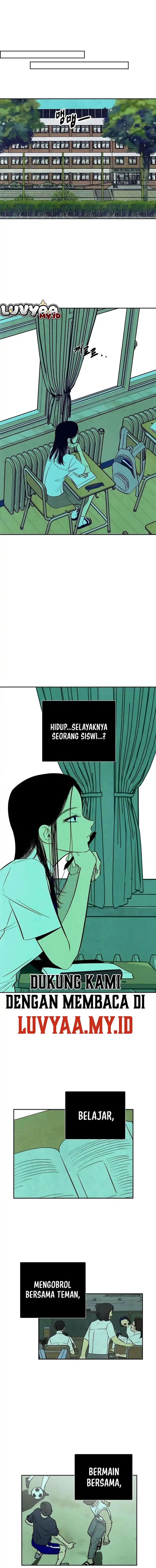 Baca Blind Devotion - Chapter 11 halaman 5